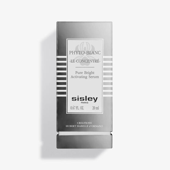 Sérum Sisley Phyto-blanc Le Concentre